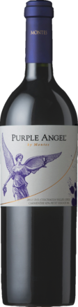 2018 Montes Purple Angel
