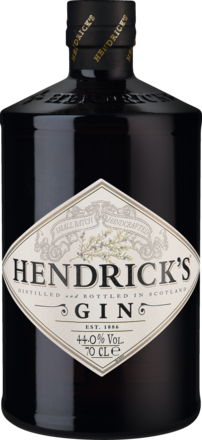 Hendrick&#39;s Gin
