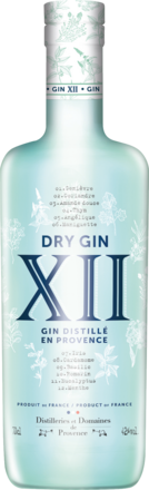 Gin XII