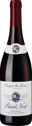 2020 Campet Ste Marie Pinot Noir