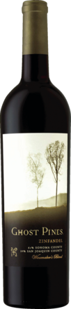 2018 Ghost Pines By L.M.Martini Zinfandel