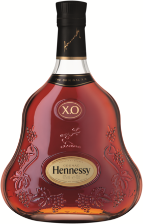 Cognac Hennessy XO