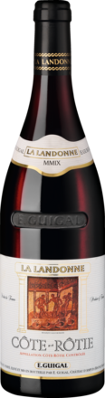 2017 Guigal La Landonne