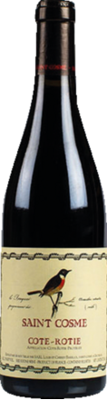 2019 Château de Saint Cosme Côte Rôtie