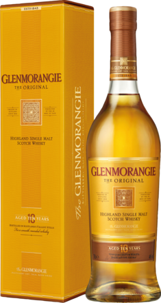 Glenmorangie 10 Years The Original