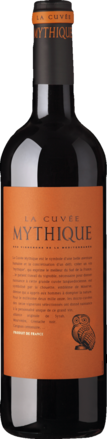 2019 La Cuvée Mythique Rouge