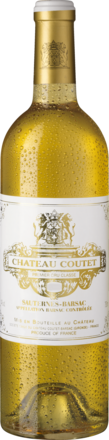 2020 Château Coutet