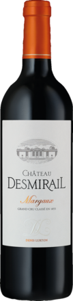 2020 Château Desmirail