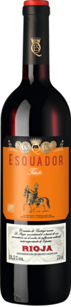 2020 Esquador Rioja Tinto