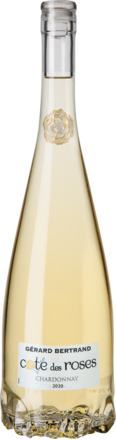 2020 Côte des Roses Chardonnay