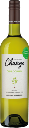 2020 Change Chardonnay