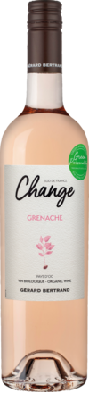2020 Change Grenache Rosé