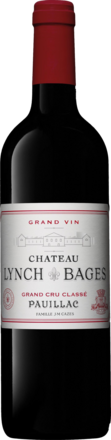 2020 Château Lynch-Bages