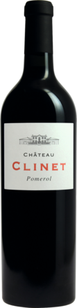 2020 Château Clinet