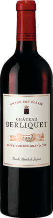 2020 Château Berliquet