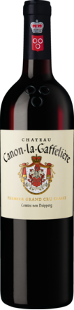 2020 Château Canon la Gaffelière
