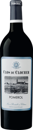2015 Clos du Clocher