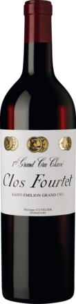 2020 Château Clos Fourtet