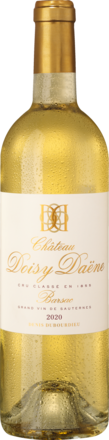 2020 Château Doisy-Daene