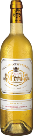 2020 Château Doisy-Védrines