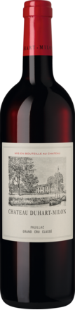 2020 Château Duhart-Milon-Rothschild
