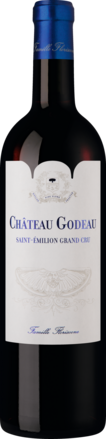 2020 Château Godeau