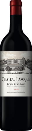 2020 Château Laroque