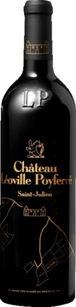 2020 Château Léoville-Poyferré