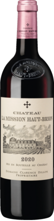 2020 Château La Mission-Haut-Brion