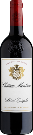2020 Château Montrose