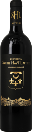 2020 Château Smith Haut Lafitte rouge