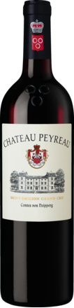 2020 Château Peyreau