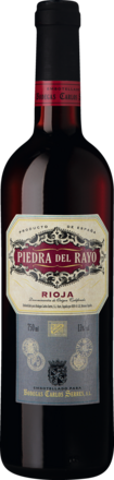 2020 Piedra del Rayo Rioja Tinto