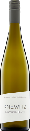 2020 Knewitz Sauvignon Blanc