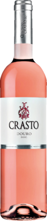 2019 Crasto Rosado