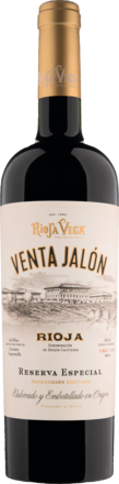 2014 Venta Jalón Rioja Reserva