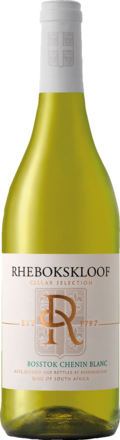 2020 Rhebokskloof Bosstok Chenin Blanc