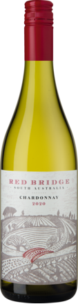 2020 Red Bridge Chardonnay