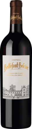 2020 Château Bellefont-Belcier