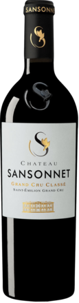 2020 Château Sansonnet