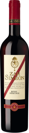 2020 Zar Simeon Royal Héritage