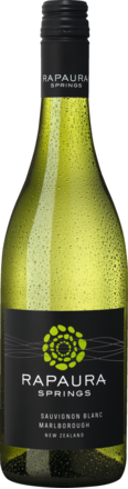Rapaura Springs Sauvignon Blanc 2021 Hawesko De