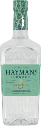 Hayman&#39;s Old Tom Gin