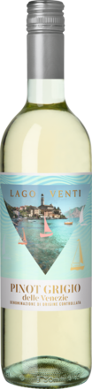 2020 Lago Venti Pinot Grigio Special Edition