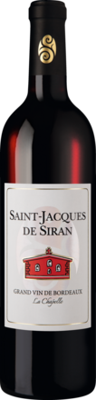 2020 Saint Jacques de Siran La Chapelle