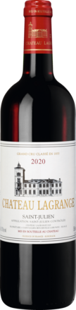 2020 Château Lagrange