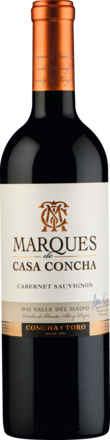2018 Marqués de Casa Concha Cabernet Sauvignon