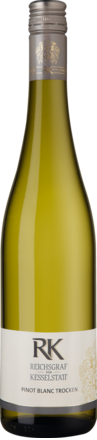 2020 RK Pinot Blanc