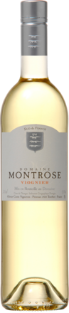 2020 Domaine Montrose Viognier