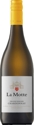 2019 La Motte Chardonnay